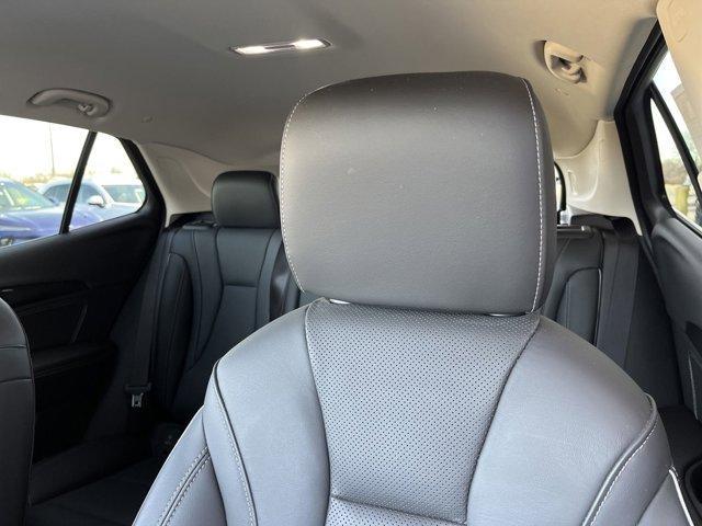 used 2022 Buick Envision car, priced at $26,739
