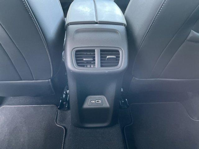 used 2022 Buick Envision car, priced at $26,739