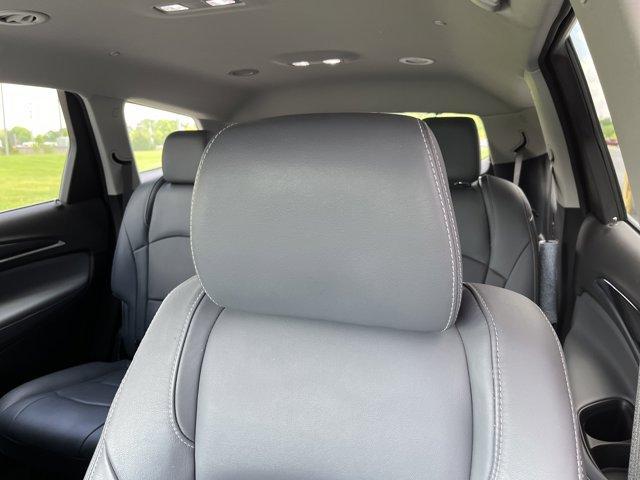 used 2020 Buick Enclave car, priced at $17,976