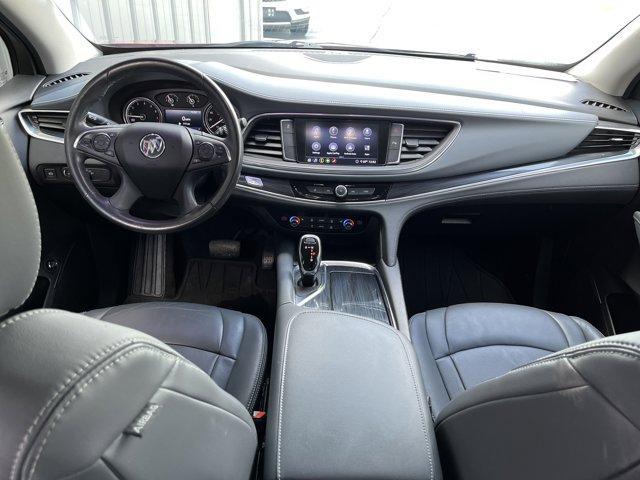used 2020 Buick Enclave car, priced at $17,976
