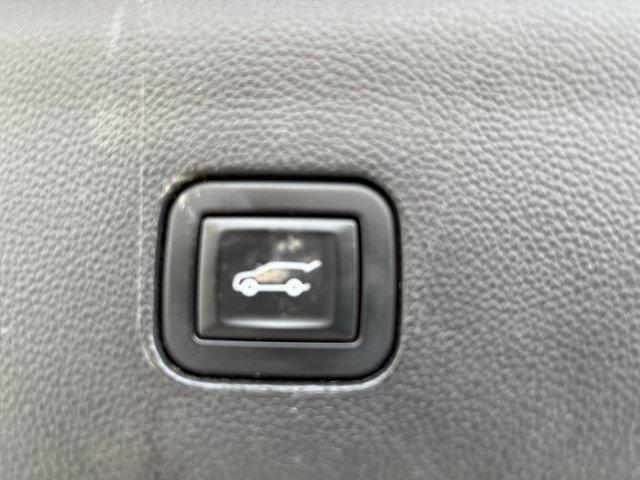 used 2020 Buick Enclave car, priced at $17,976
