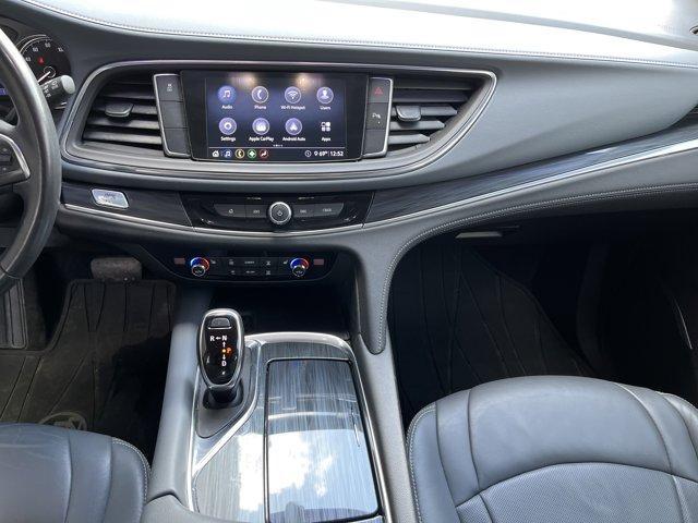used 2020 Buick Enclave car, priced at $17,976