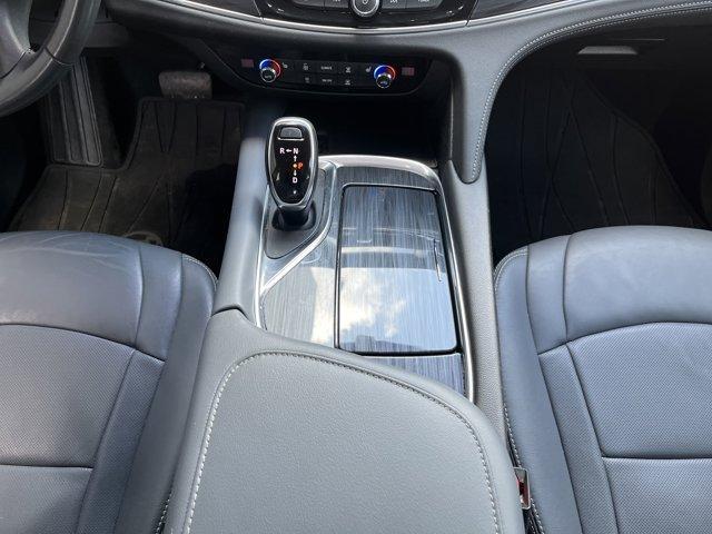 used 2020 Buick Enclave car, priced at $17,976