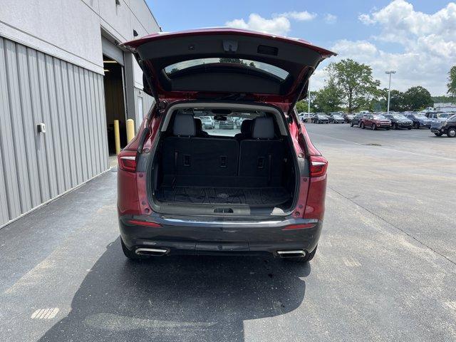 used 2020 Buick Enclave car, priced at $17,976
