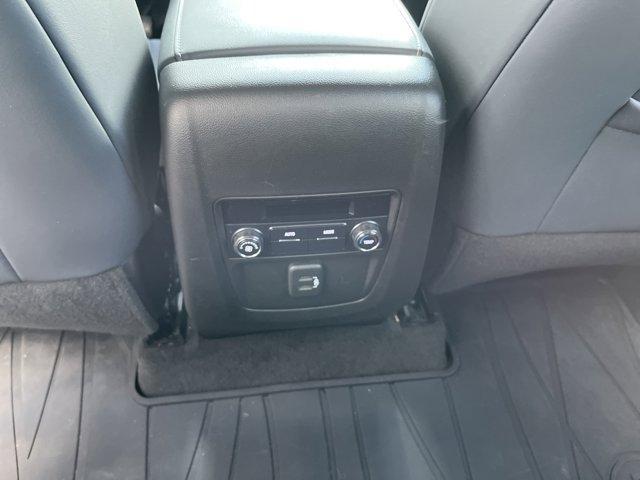 used 2020 Buick Enclave car, priced at $17,976