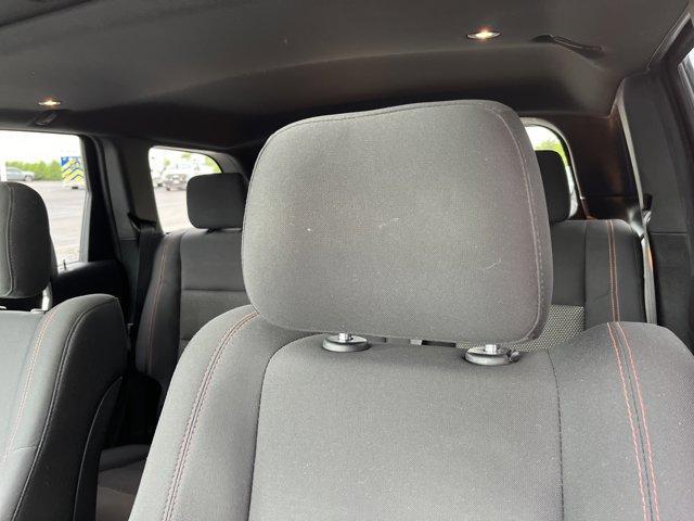 used 2016 Jeep Grand Cherokee car, priced at $15,864