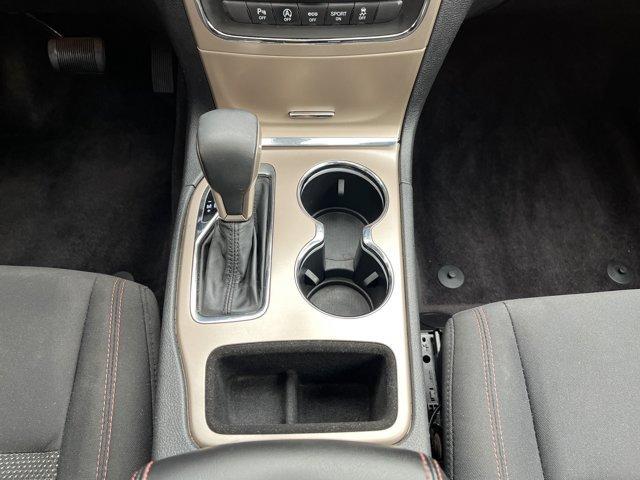 used 2016 Jeep Grand Cherokee car, priced at $15,864