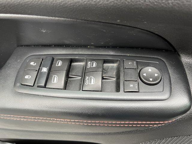 used 2016 Jeep Grand Cherokee car, priced at $15,864