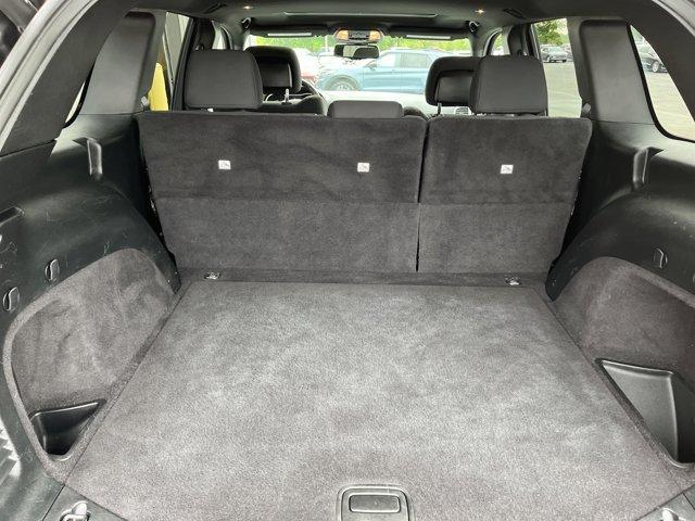 used 2016 Jeep Grand Cherokee car, priced at $15,864