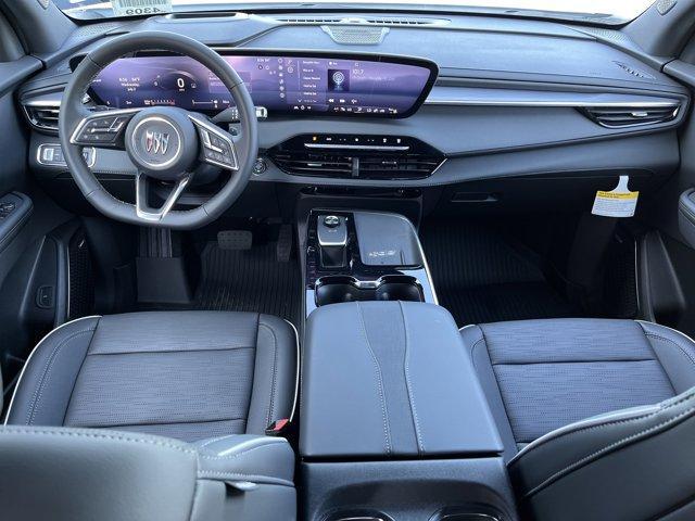 new 2025 Buick Enclave car, priced at $51,700