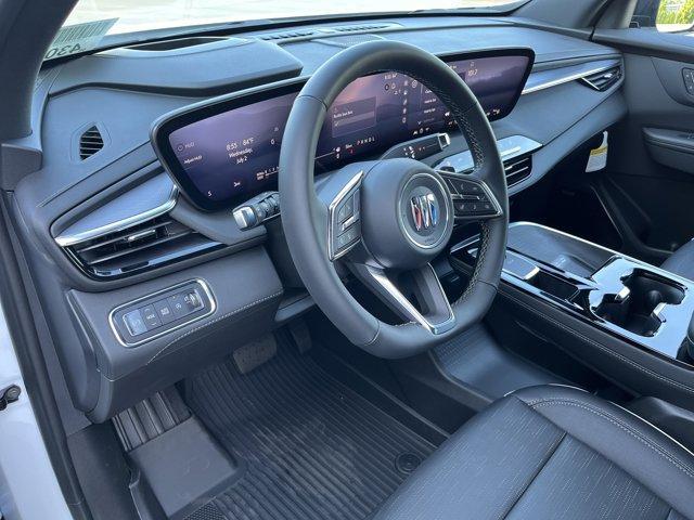 new 2025 Buick Enclave car, priced at $51,700