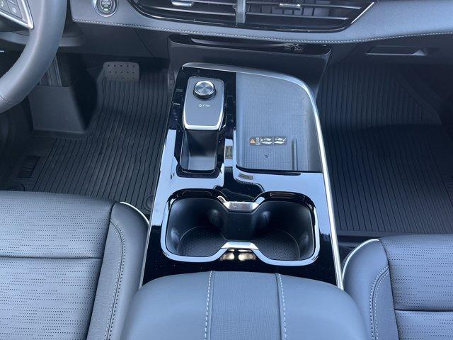 new 2025 Buick Enclave car, priced at $51,700