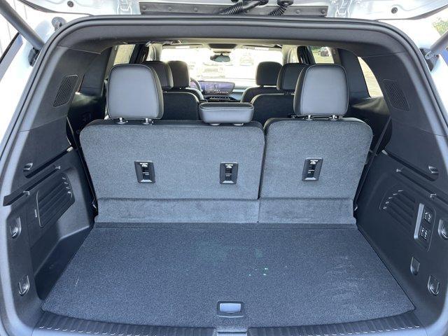 new 2025 Buick Enclave car, priced at $51,700