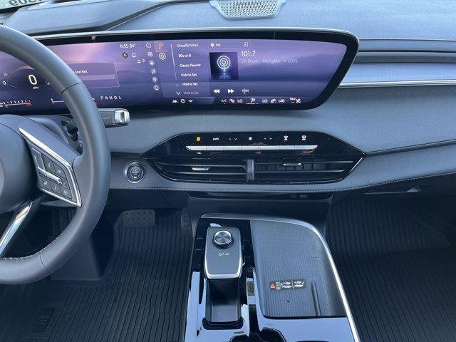 new 2025 Buick Enclave car, priced at $51,700