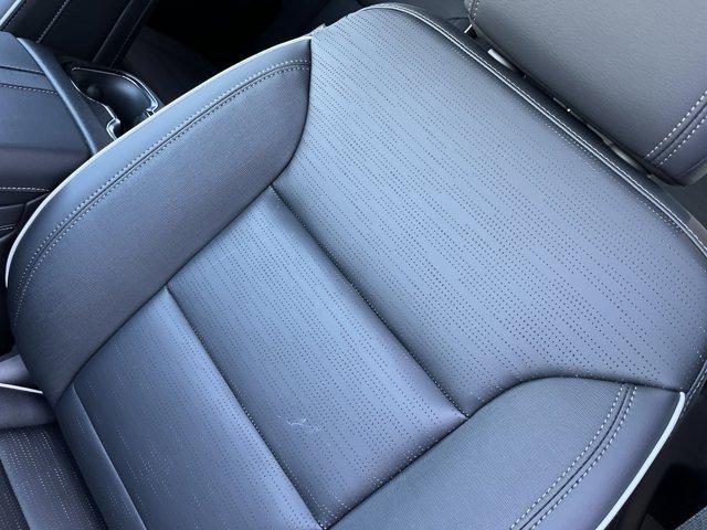 new 2025 Buick Enclave car, priced at $51,700