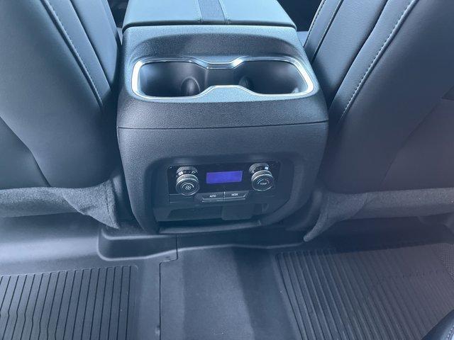 new 2025 Buick Enclave car, priced at $51,700