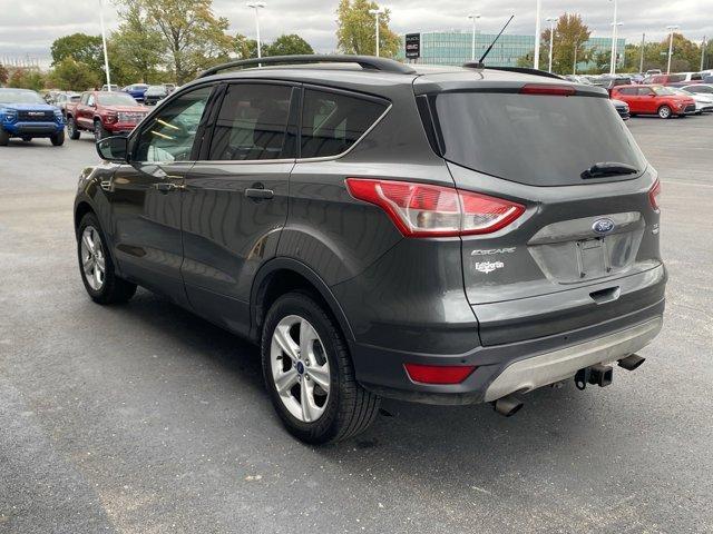 used 2016 Ford Escape car, priced at $10,886