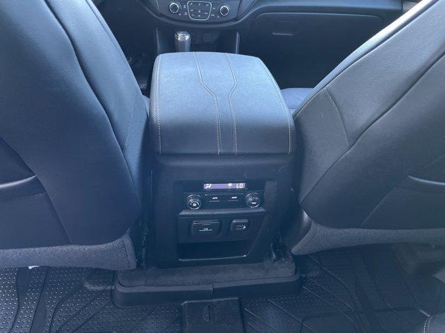 used 2019 Chevrolet Traverse car, priced at $19,175
