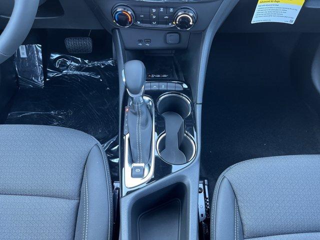 new 2026 Buick Encore GX car, priced at $31,135
