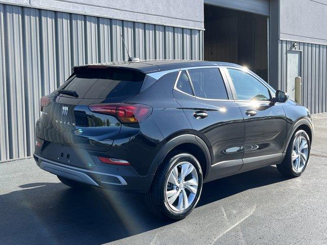 new 2026 Buick Encore GX car, priced at $31,135