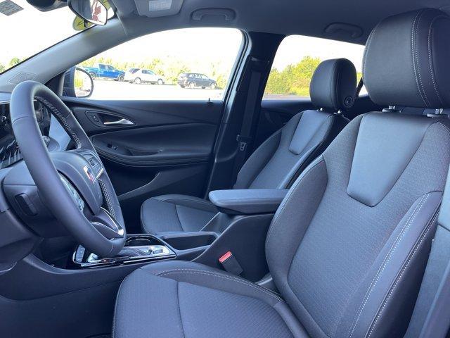 new 2026 Buick Encore GX car, priced at $31,135