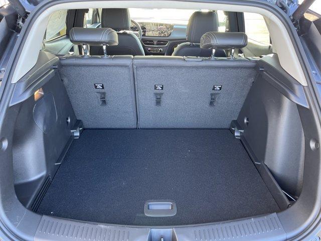 new 2026 Buick Encore GX car, priced at $31,135