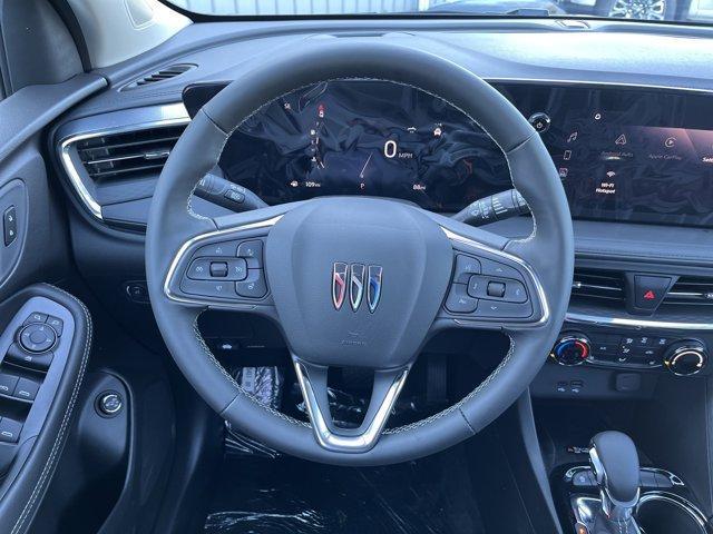 new 2026 Buick Encore GX car, priced at $31,135