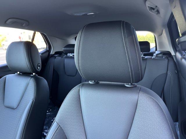 new 2026 Buick Encore GX car, priced at $31,135