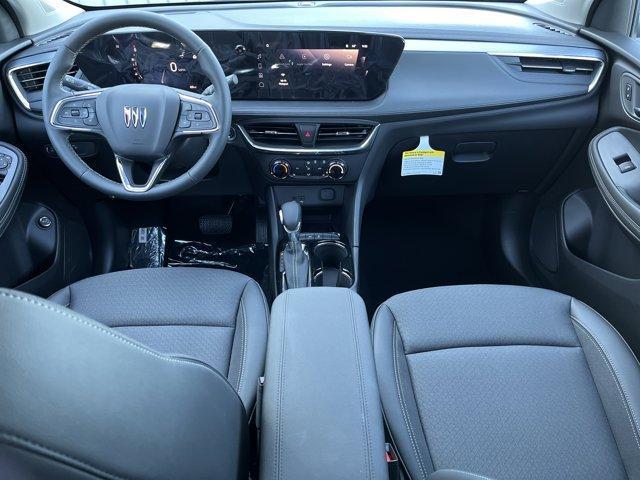 new 2026 Buick Encore GX car, priced at $31,135