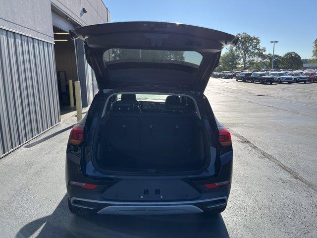 new 2026 Buick Encore GX car, priced at $31,135