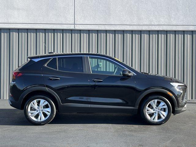 new 2026 Buick Encore GX car, priced at $31,135