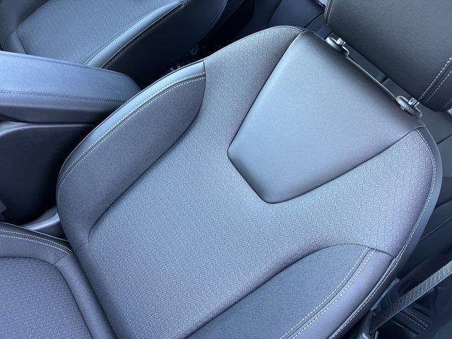new 2026 Buick Encore GX car, priced at $31,135