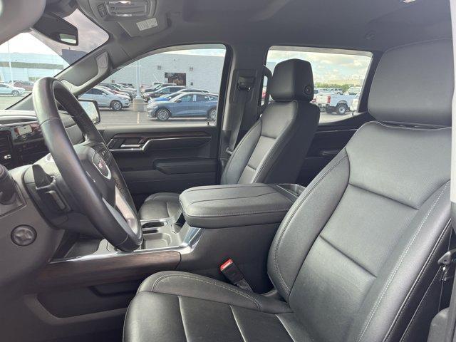 used 2023 GMC Sierra 1500 car, priced at $48,664