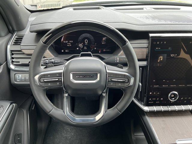 new 2025 GMC Acadia car, priced at $58,580