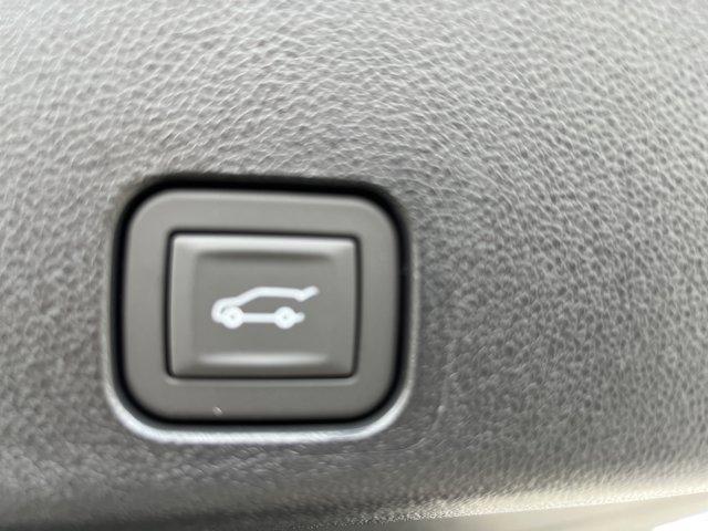 new 2025 GMC Acadia car, priced at $58,580