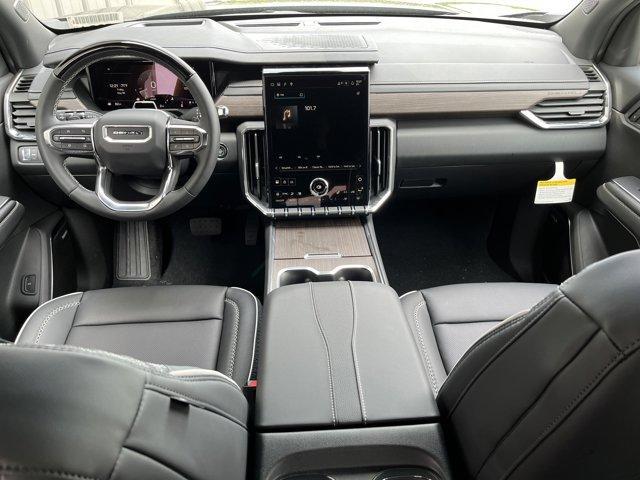 new 2025 GMC Acadia car, priced at $58,580