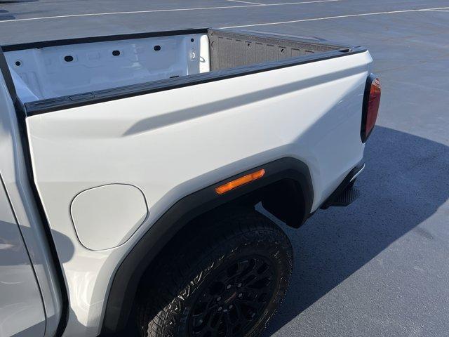 new 2026 GMC Canyon car, priced at $40,995