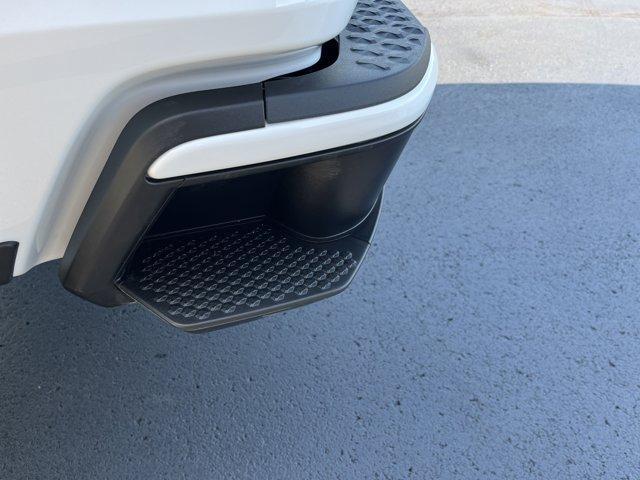 new 2026 GMC Canyon car, priced at $40,995