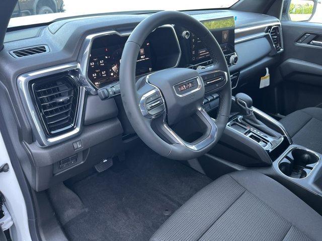 new 2026 GMC Canyon car, priced at $40,995