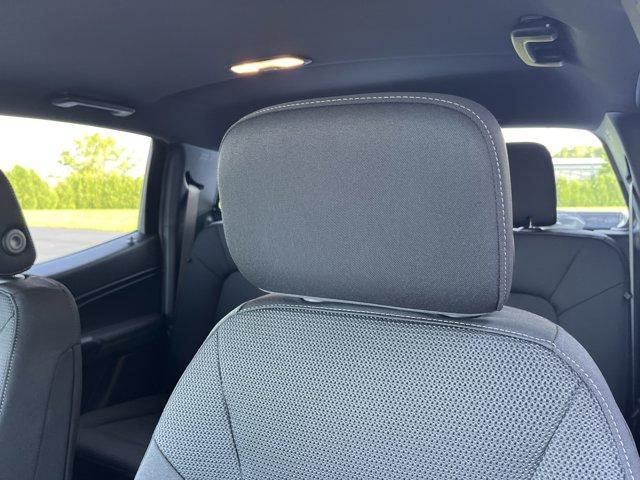 new 2026 GMC Canyon car, priced at $40,995