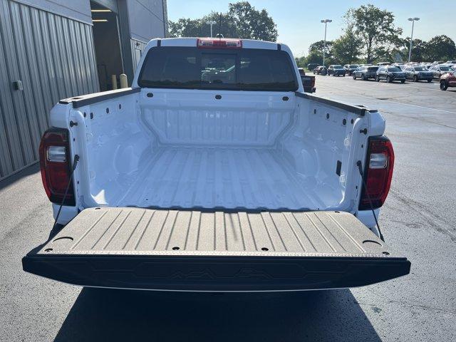 new 2026 GMC Canyon car, priced at $40,995