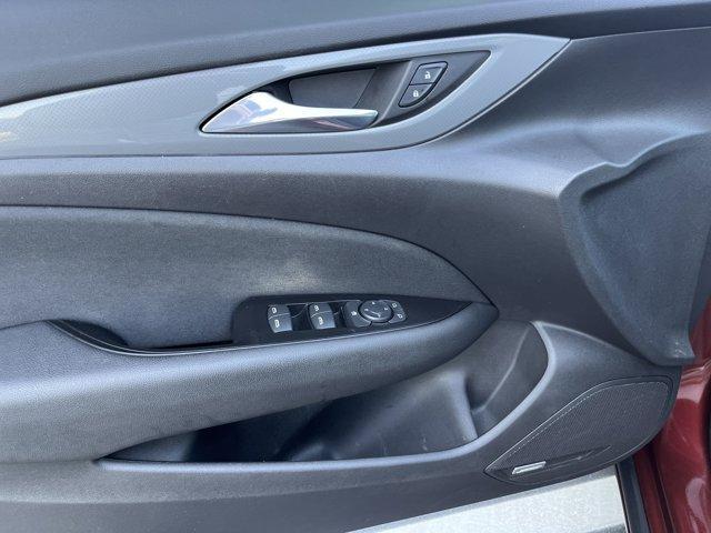 used 2018 Buick Regal Sportback car, priced at $12,613