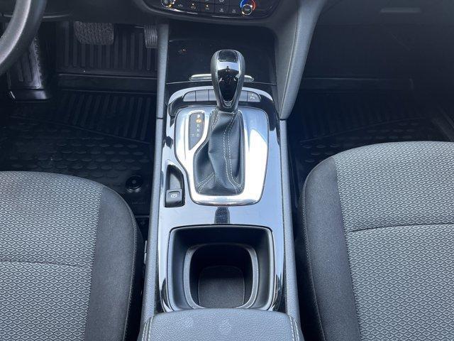 used 2018 Buick Regal Sportback car, priced at $12,613