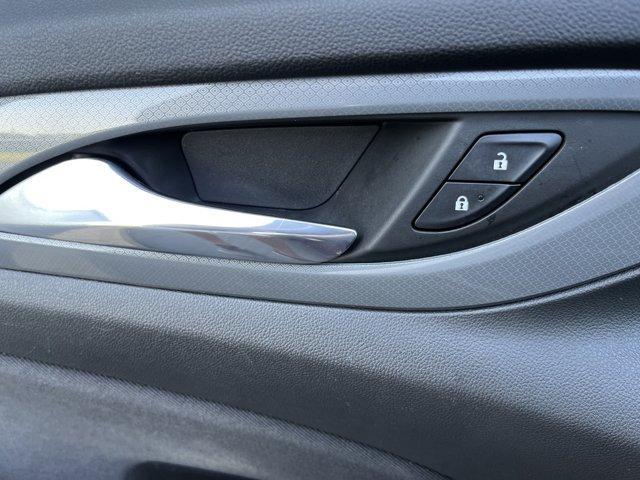 used 2018 Buick Regal Sportback car, priced at $12,613