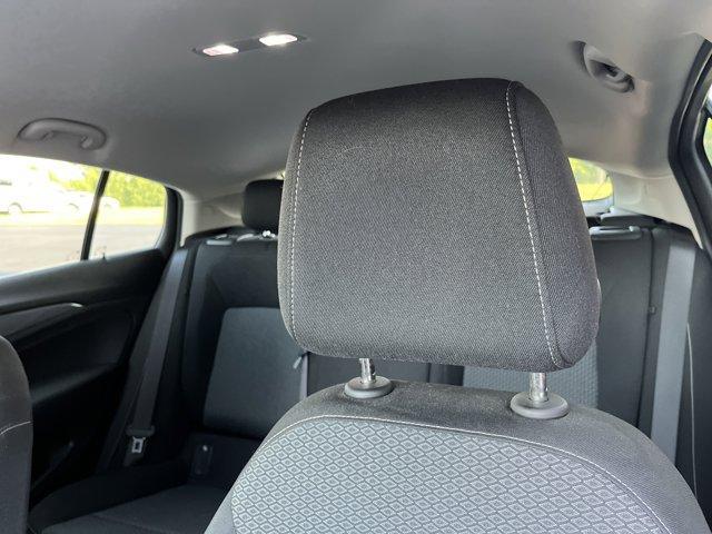 used 2018 Buick Regal Sportback car, priced at $12,613