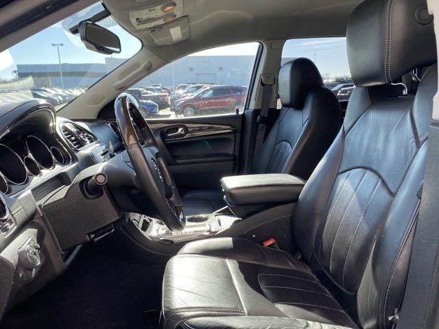 used 2014 Buick Enclave car, priced at $9,718