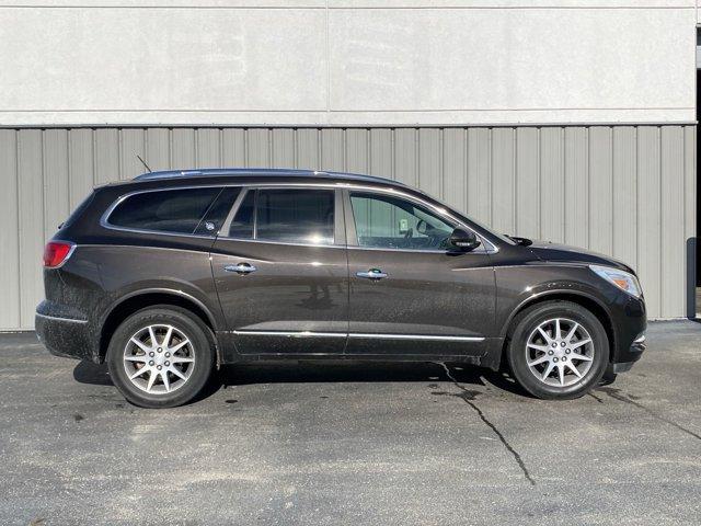 used 2014 Buick Enclave car, priced at $9,718