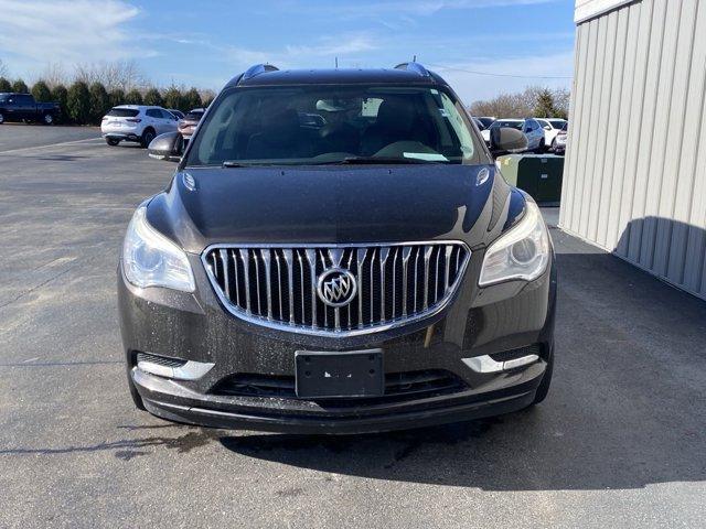 used 2014 Buick Enclave car, priced at $9,718