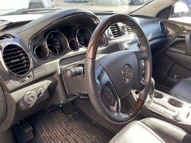 used 2014 Buick Enclave car, priced at $9,718