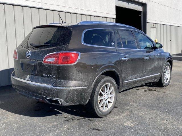 used 2014 Buick Enclave car, priced at $9,718